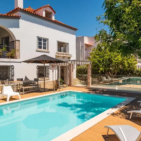 Villa 49 Guest House Lemon Luxury On The Beach *