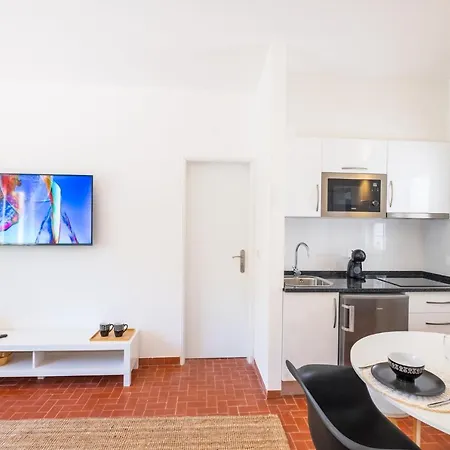 Villa 49 Guest House Lemon Luxury On The Beach Albufeira