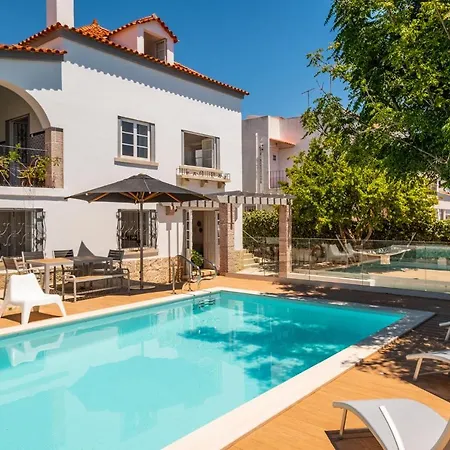 Villa 49 Guest House Lemon Luxury On The Beach *