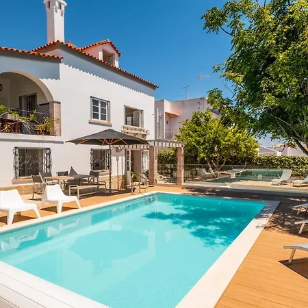 49 Guest House Lemon Luxury On The Beach Albufeira