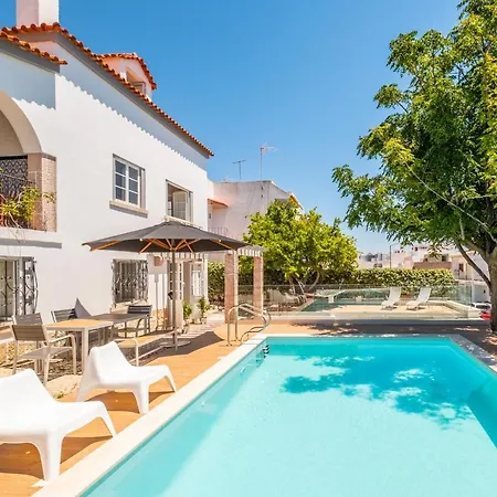 49 Guest House Lemon Luxury On The Beach Albufeira
