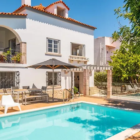 49 Guest House Lemon Luxury On The Beach Villa *