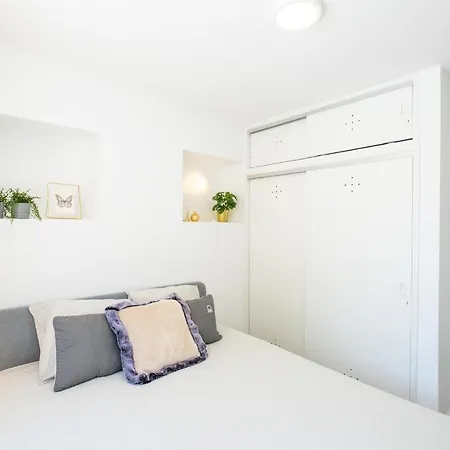 49 Guest House Lemon Luxury On The Beach Albufeira