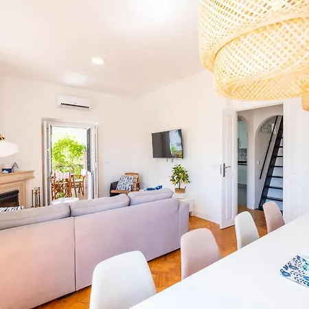 49 Guest House Lemon Luxury On The Beach Albufeira