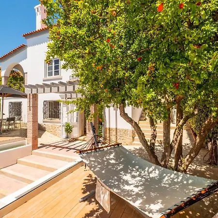 Villa 49 Guest House Lemon Luxury On The Beach