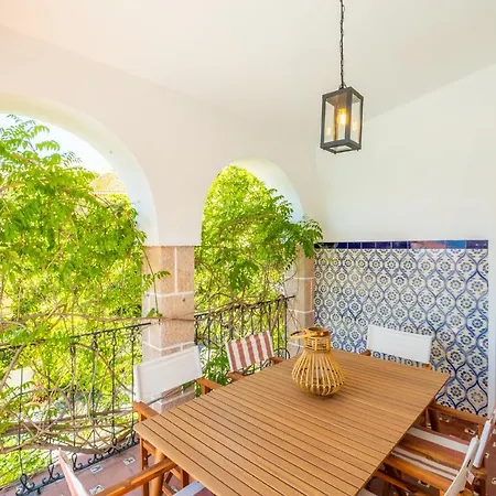 49 Guest House Lemon Luxury On The Beach * Albufeira