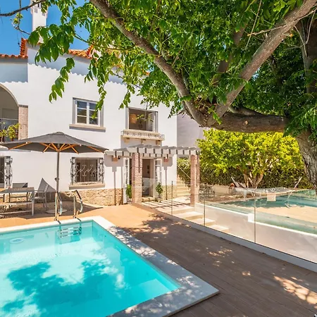 49 Guest House Lemon Luxury On The Beach *